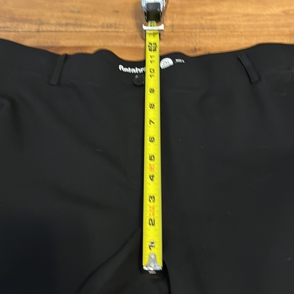 BETABRAND black pants, 2XL petit - Picture 5 of 6